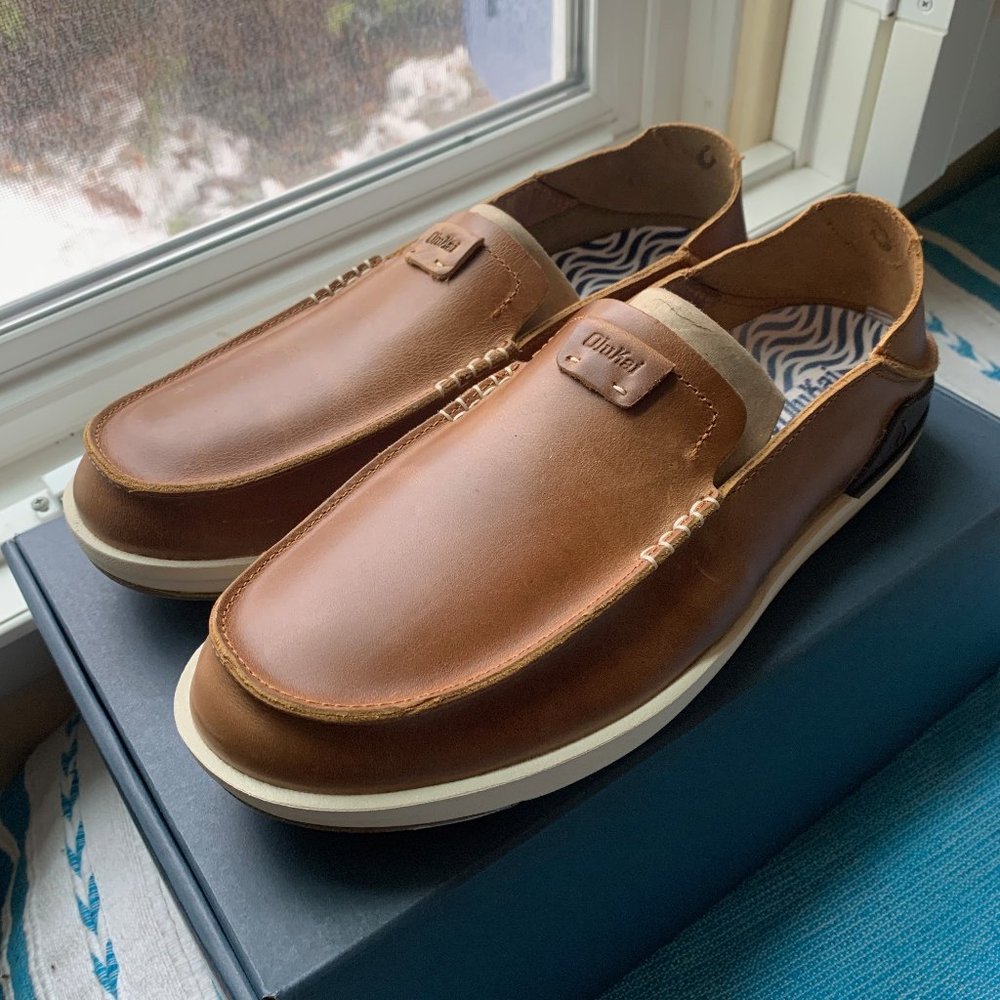 Olukai Kakaha Size 11